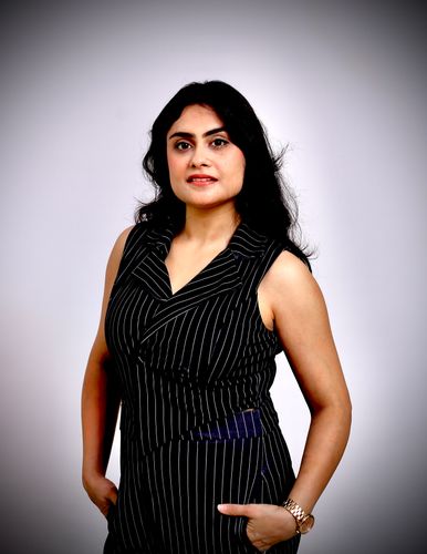 Sakshi Khurana - AML Rightsource