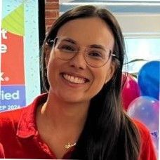 Sarah Teixeira Morello