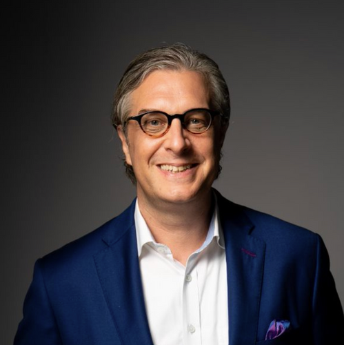 Charles H. Ferguson - Globalization Partners