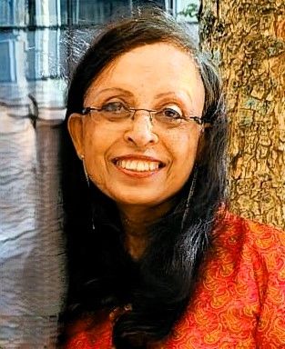 Shubha Narayanan