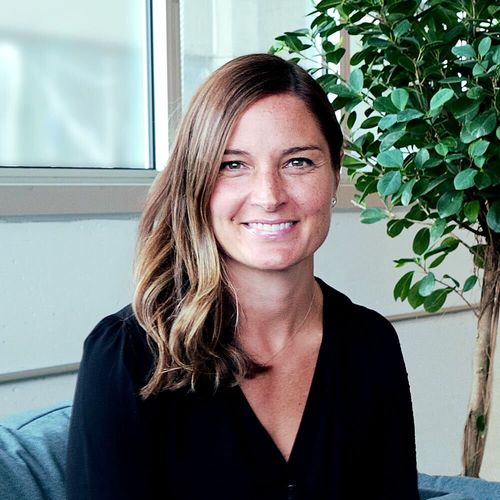 Stacy Parkinson - Equativ