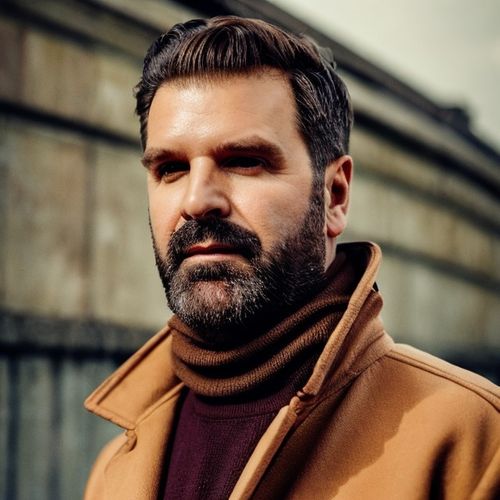 Stephen Muscat - 