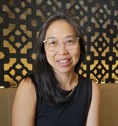 Sze Foong - Kredivo Group