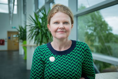 Tammy Lillie - Met Office