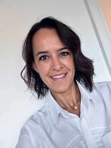 Tania Rotheram