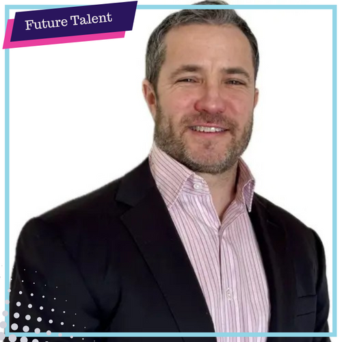 Tim Paradis - Business Insider