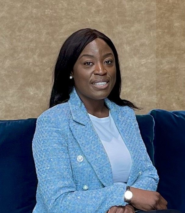 Tolulope Oke - The Inclusive Experience Group