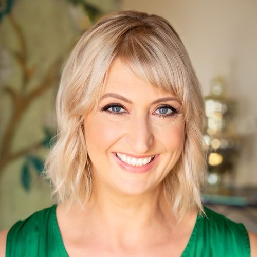 Victoria Dew - Dewpoint Communications