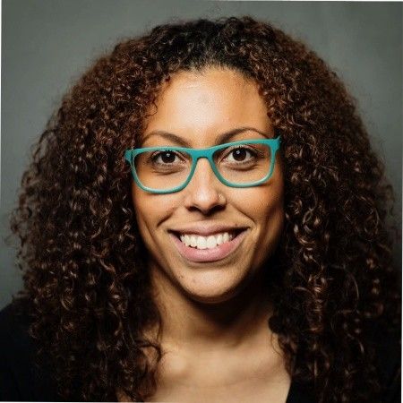 Whitney Dowers - Klick Health