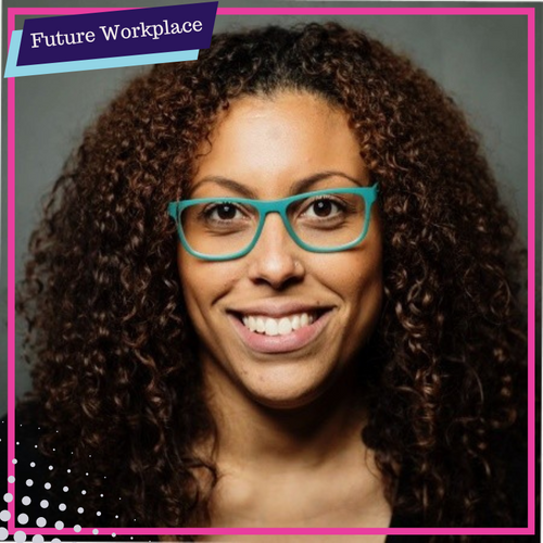 Whitney Dowers - Klick Health