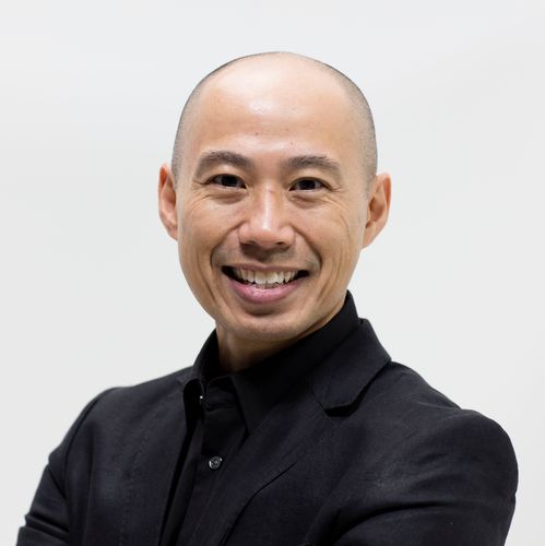 Wilson Leung - Plus Company
