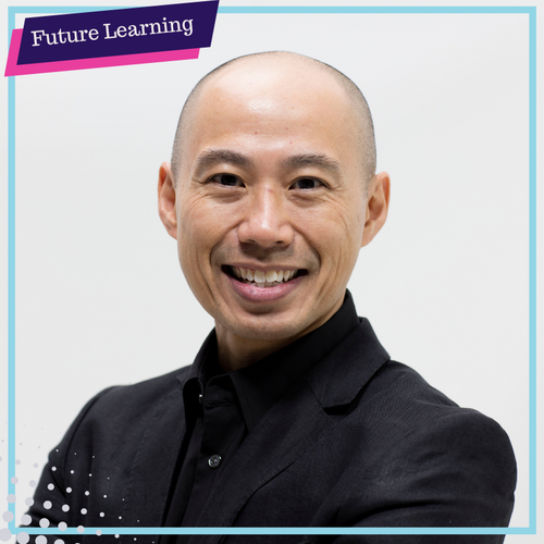 Wilson Leung