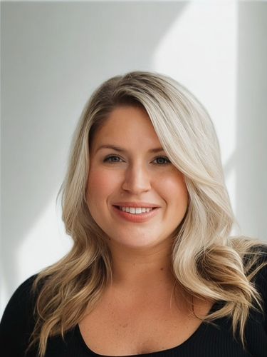 Jessie Osborne - AML Rightsource