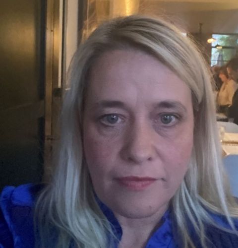 Jo Davey