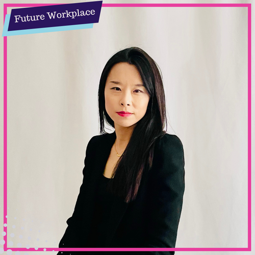 Mihae Ahn