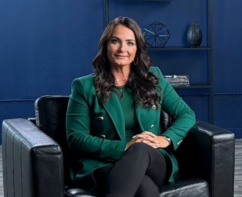 Melinda Drexler - Manulife