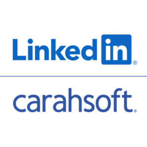 Carahsoft & LinkedIn