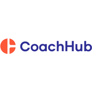 Exhibitor profile image for CoachHub