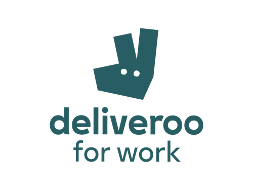 Deliveroo for Work