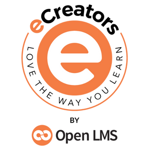 eCreators by Open LMS