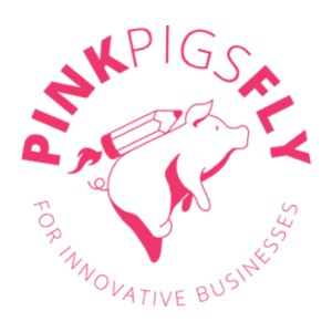 Pink Pigs Fly