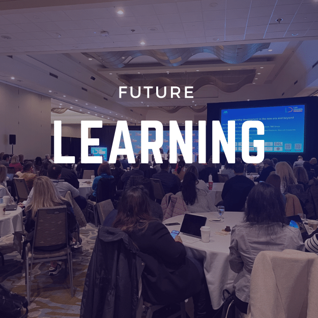 FUTURE LEARNING