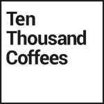 Ten Thousand Coffees