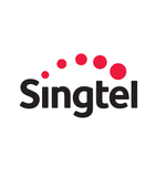 singtel