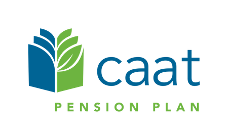 CAAT Pension Plan
