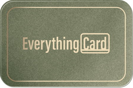 EverythingCard