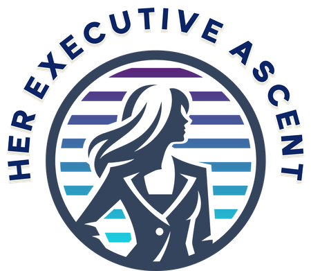 Her Executive Ascent