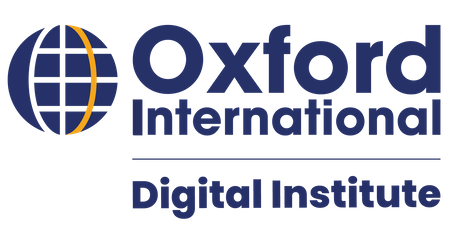 Oxford International Digital Institute