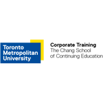 Toronto Metropolitan University | The Chang School