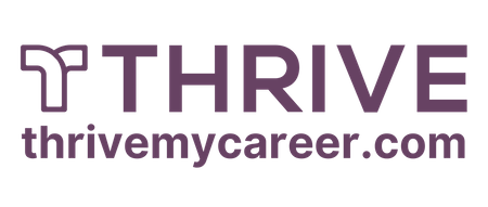 Thrive Career Wellness Platform