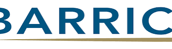 Barrick Mining