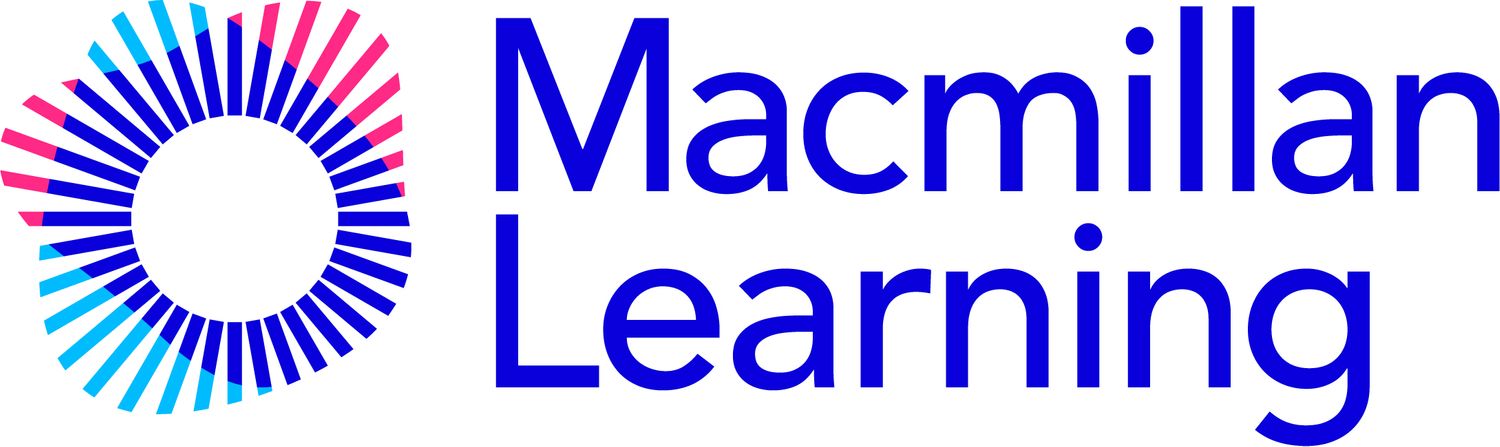Cover image - MacMillan Learning