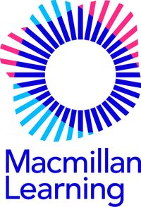 Company name - MacMillan Learning