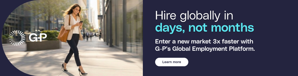 Cover image - G-P