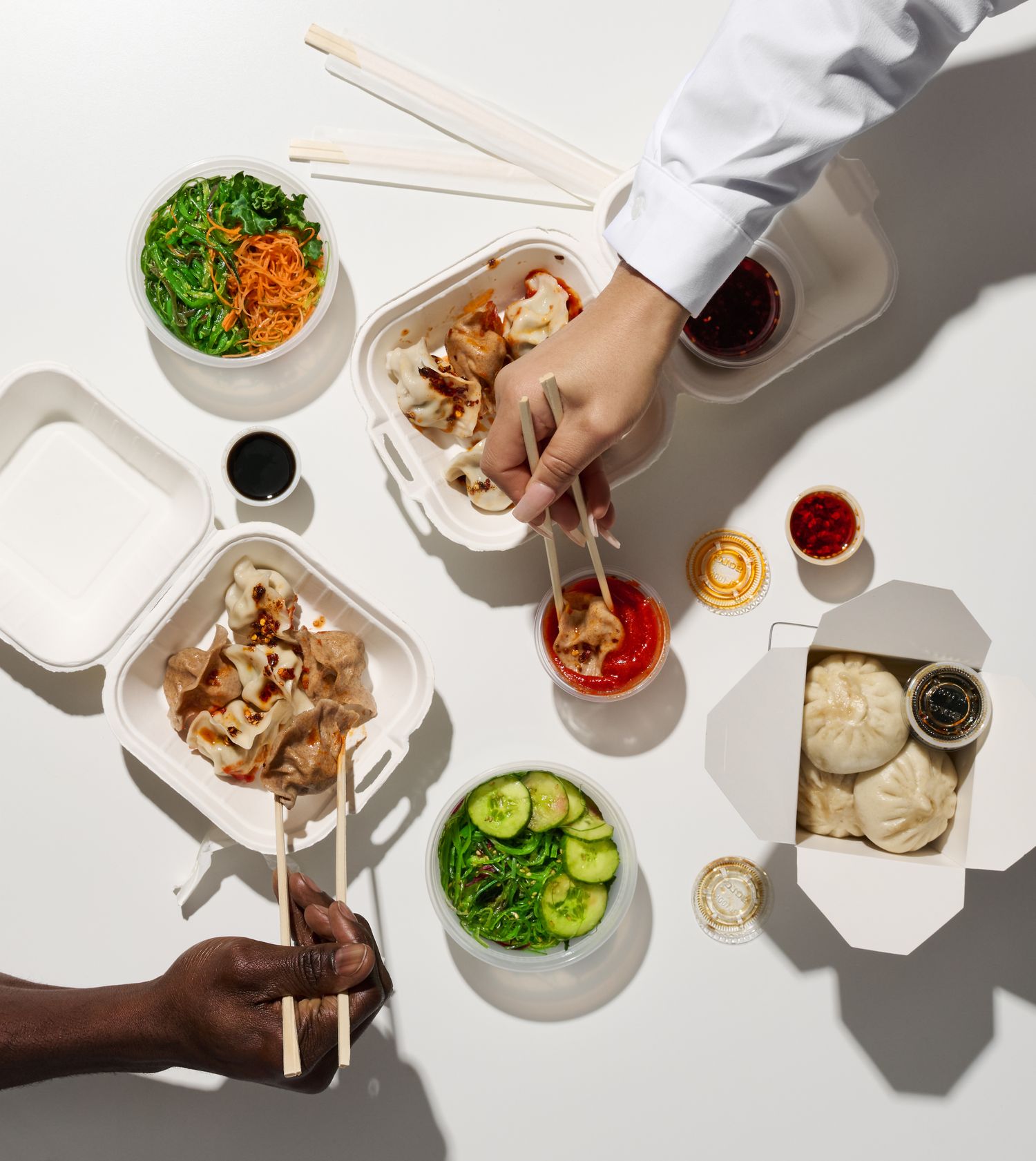 Cover image - GrubHub