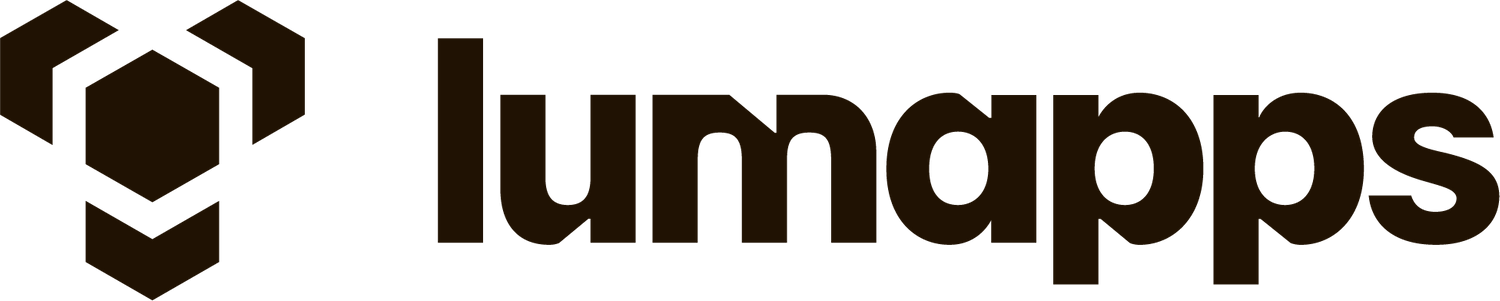 Cover image - LumApps