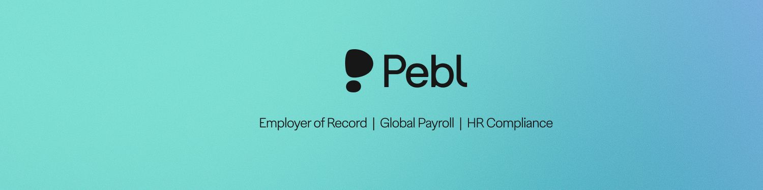 Cover image - Pebl