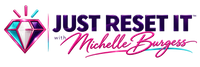 Company name - Just Reset It