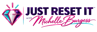 Exhibitor profile image for Just Reset It