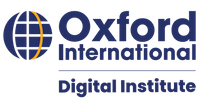 Company name - Oxford International Digital Institute