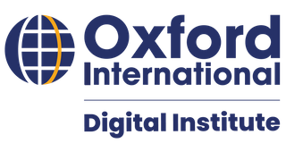 Exhibitor profile image for Oxford International Digital Institute