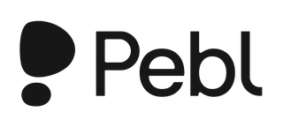 Exhibitor profile image for Pebl