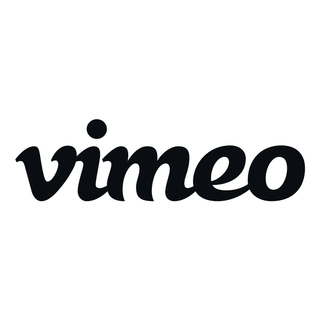 Exhibitor profile image for Vimeo