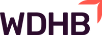 Company name - WDHB