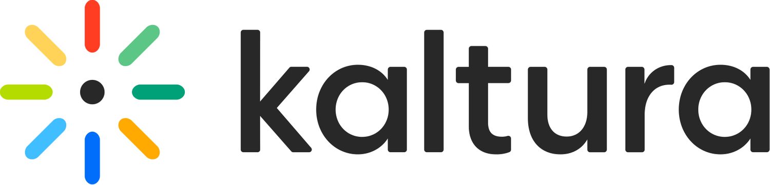 Cover image - Kaltura