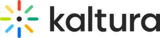 Exhibitor profile image for Kaltura